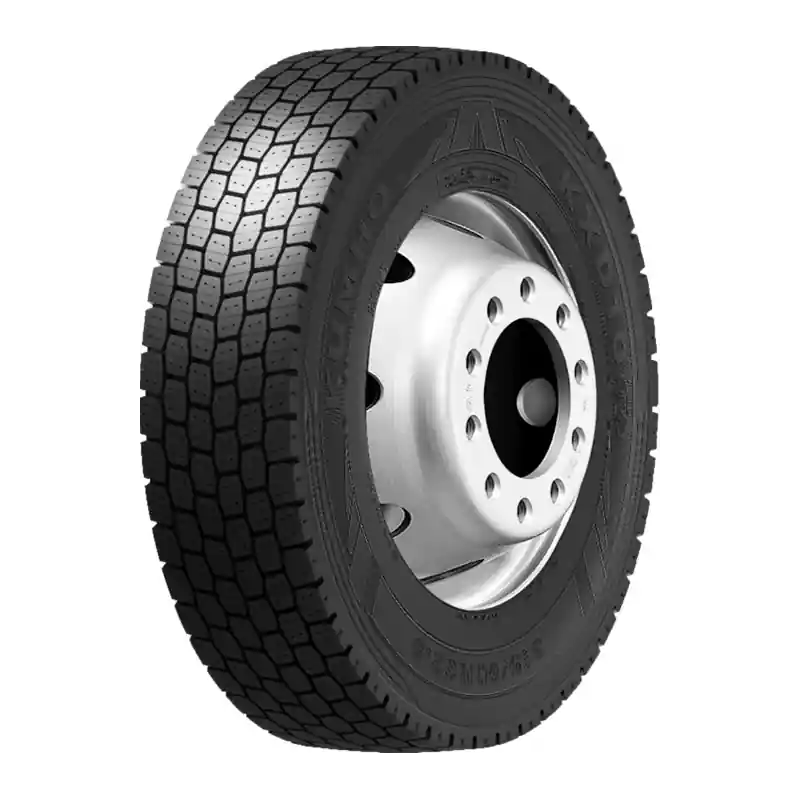 205/75R17.5 Kumho KXD10 124/122M TL Najlepsza cena