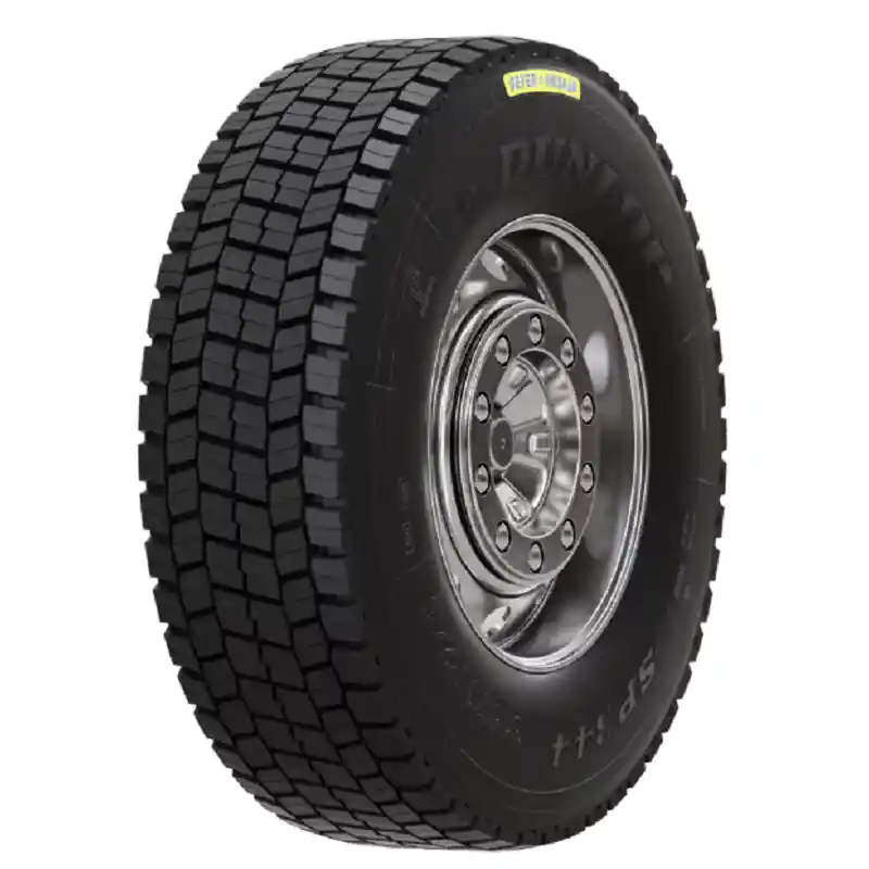 Wyjątkowa oferta 315/70R22.5 Geyer&Hosaja E32 TL