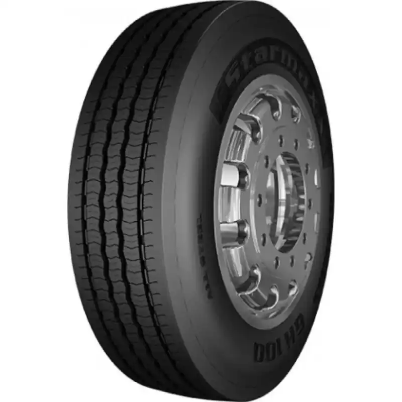 Nowy 245/70R19.5 Starmaxx GH100 141/140J TL