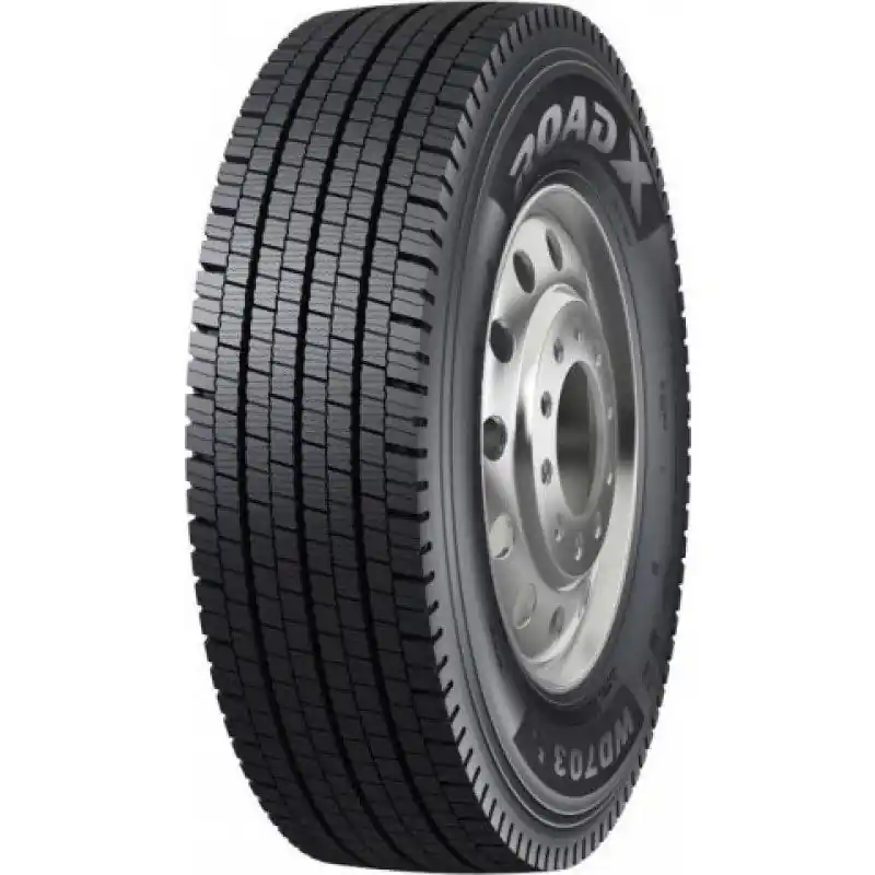 295/80R22.5 Roadx WD703 154/149L TL Ograniczona ilość