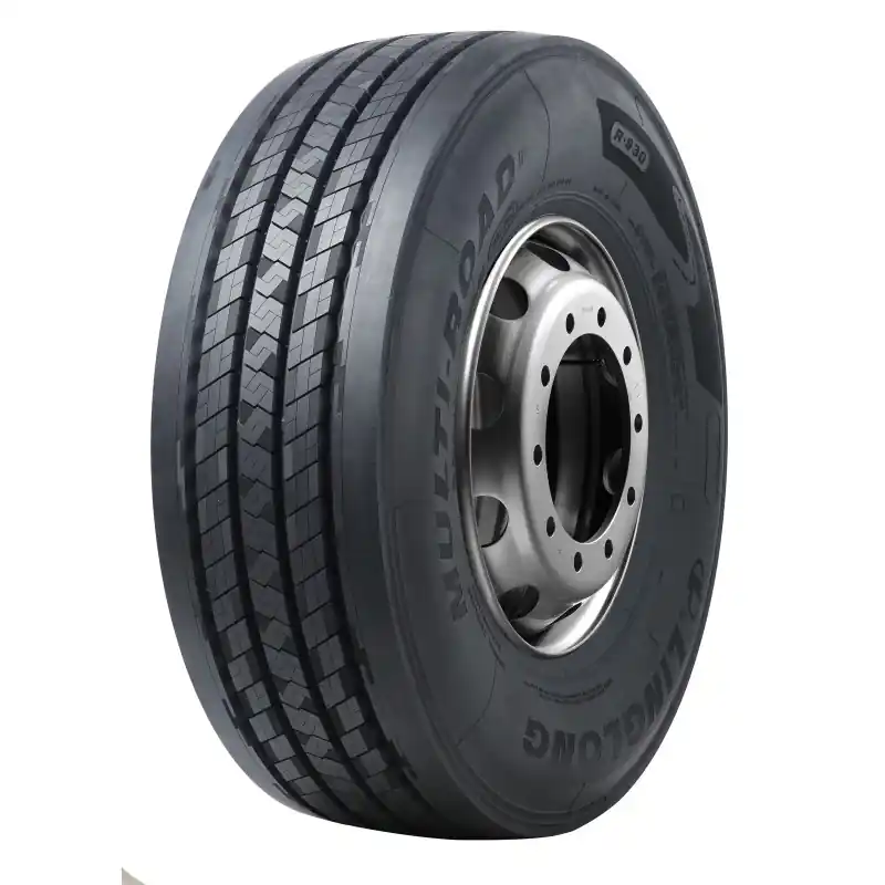 295/80R22.5 Linglong R-S30 154/149M TL Ostatnia szansa