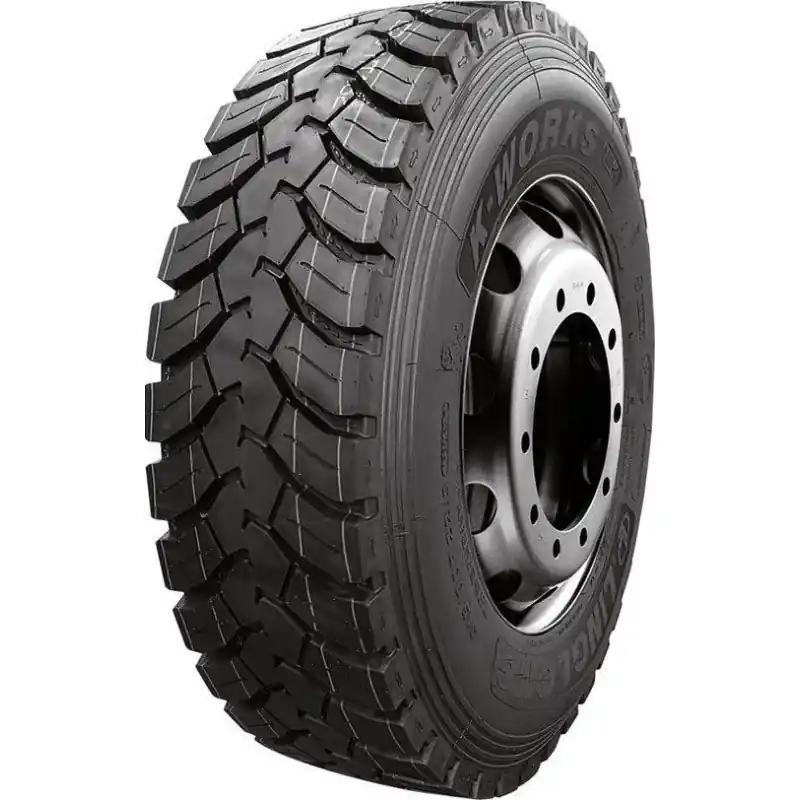 315/80R22.5 Linglong M-D40 158/150K TL Tylko dziś