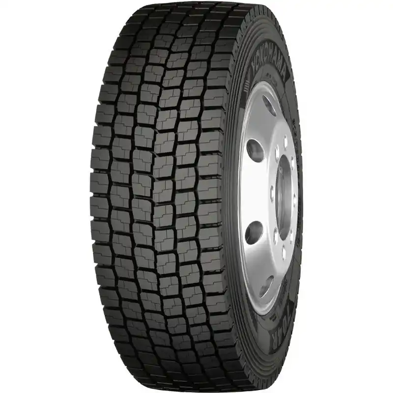 245/70R17.5 Yokohama 704R 136/134M TL Zniżka