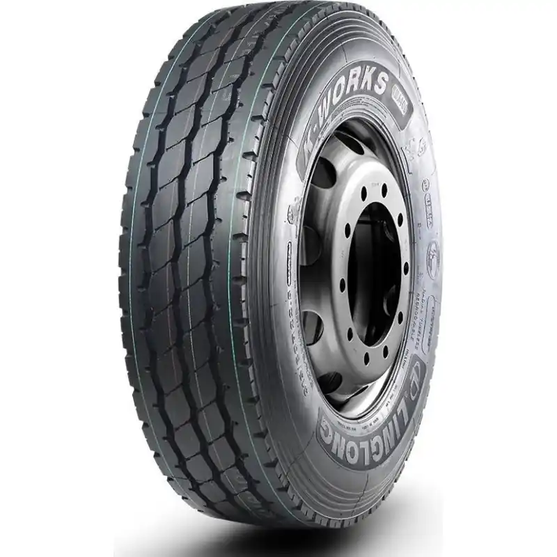 385/65R22.5 Linglong M-A40 164J TL Zamów dziś