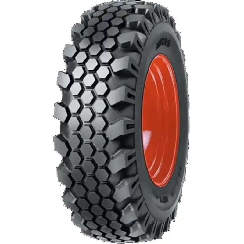 Łatwy zwrot 14.5-20 Mitas MPT05 136G 12PR TL