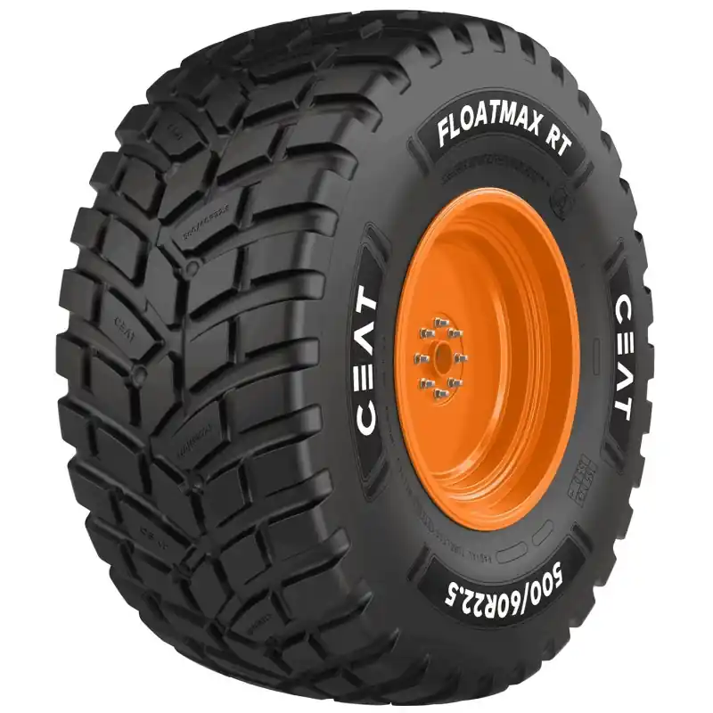 385/65R22.5 Ceat FLOATMAX RT 164D TL Ograniczona ilość