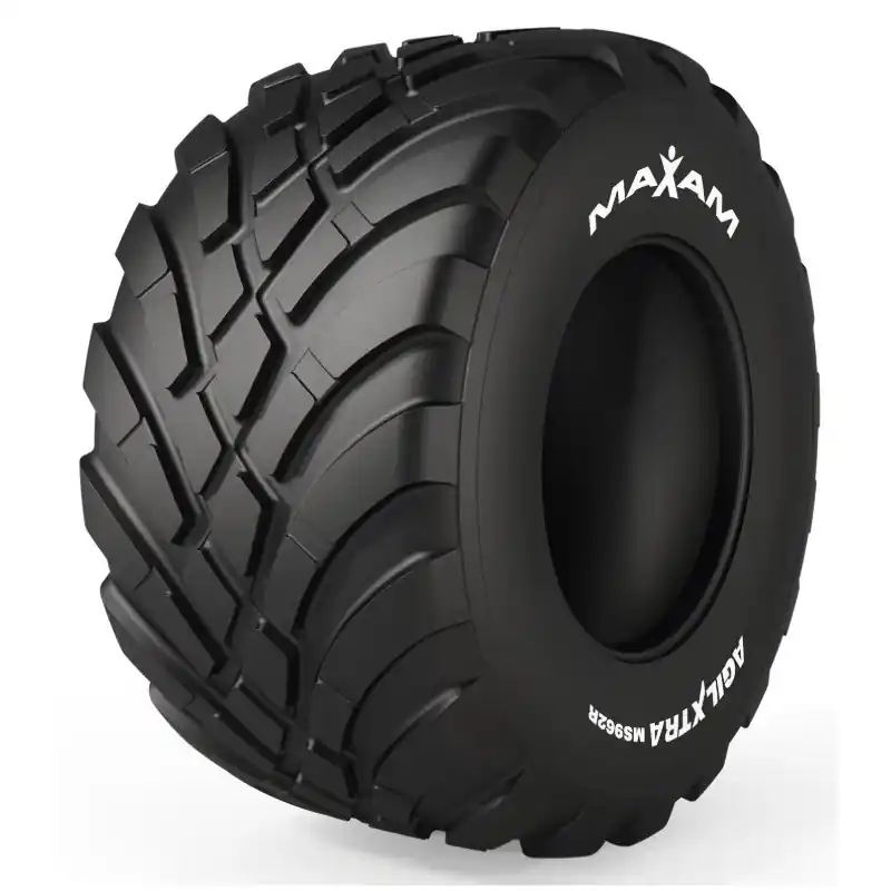 Ostatnia szansa 560/45R22.5 Maxam MS962R AGILXTRA 152D TL