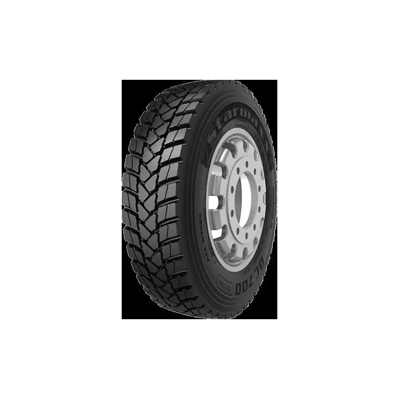 12R22.5 Starmaxx DC700 PLUS 152/148L TL Bestseller