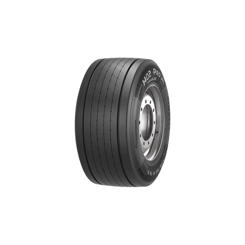 385/65R22.5 Pirelli H02 PRO TRAILER 164K/158L TL Bezpieczne zakupy