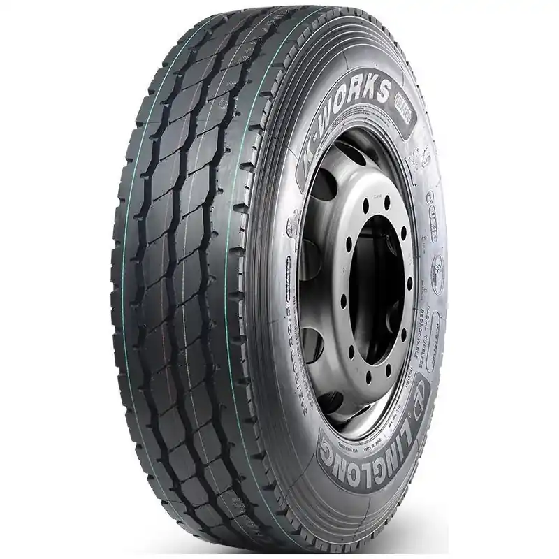 Hit sprzedaży 445/65R22.5 Linglong KMA400 169K TL