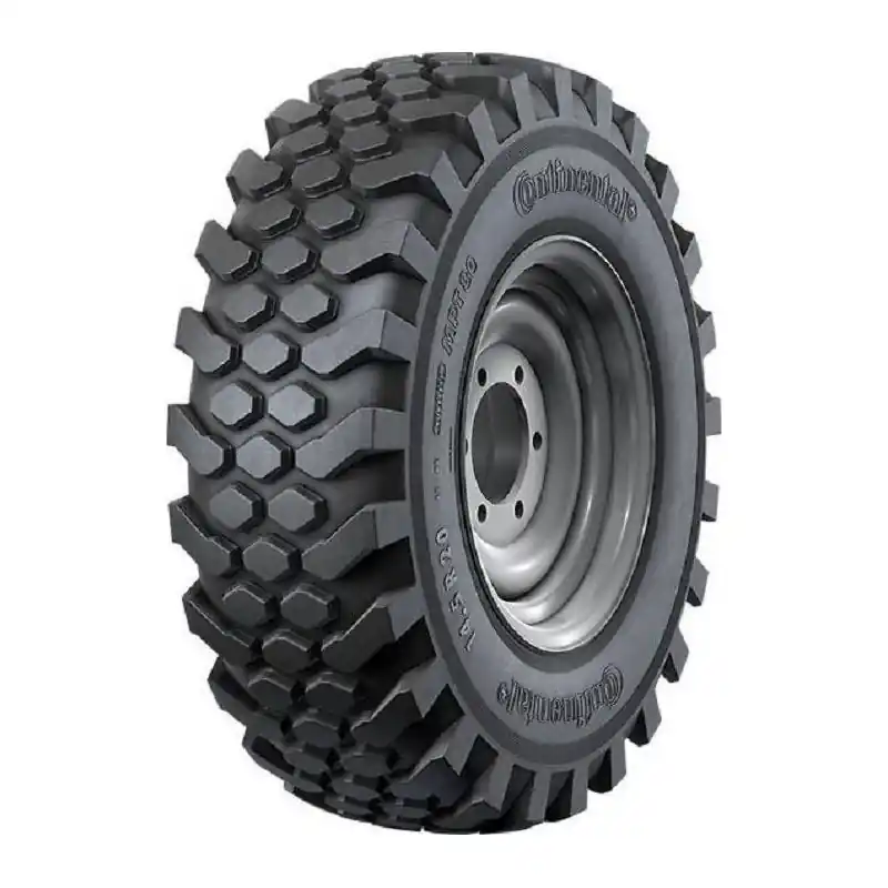 10.5R20 Continental MPT 80 134J 14PR TL Nie przegap
