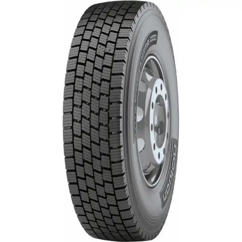 315/80R22.5 Nokian HAKKAPELIITTA TRUCK D 154/150M TL Rabat
