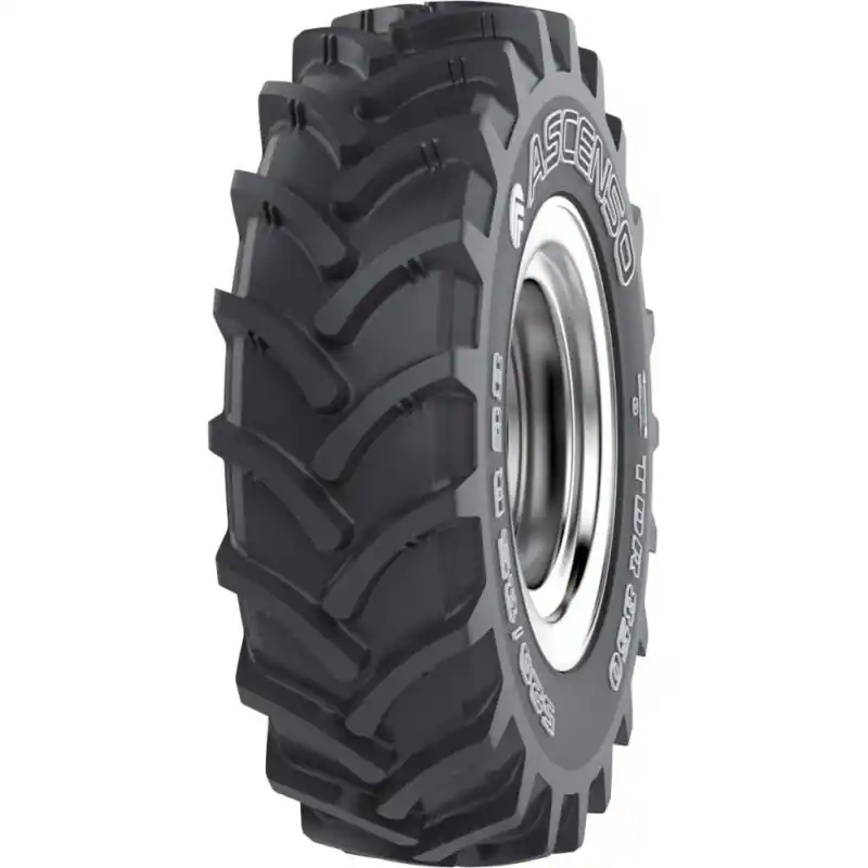 420/85R30 Ascenso TDR850 140D TL Szybka wysyłka