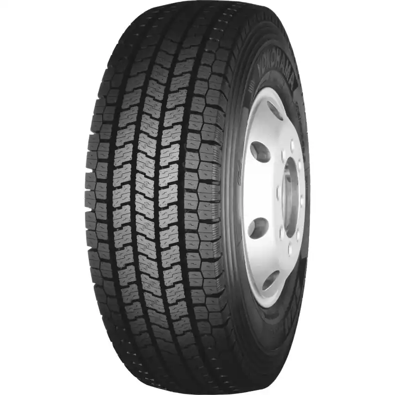 Zamów dziś 315/70R22.5 Yokohama 902W 154/150L TL