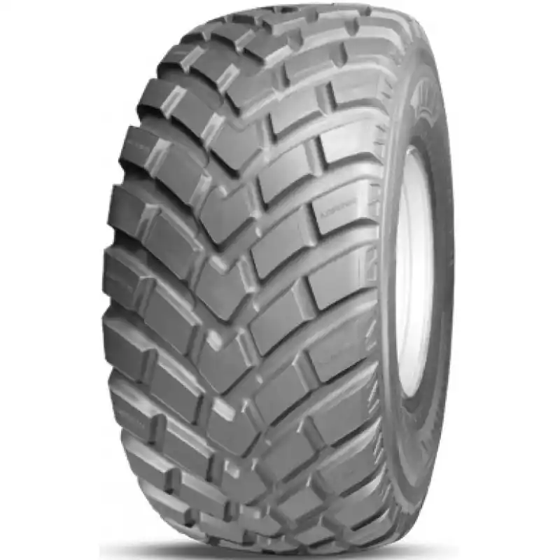 Wybór klientów 560/45R22.5 Malhotra FLR333 152D/149E TL