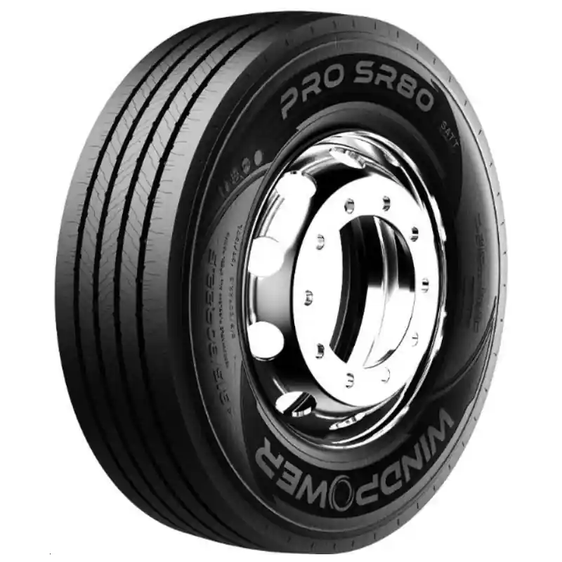 Bezpieczna płatność 315/70R22.5 Windpower PRO SR80 156/150L TL