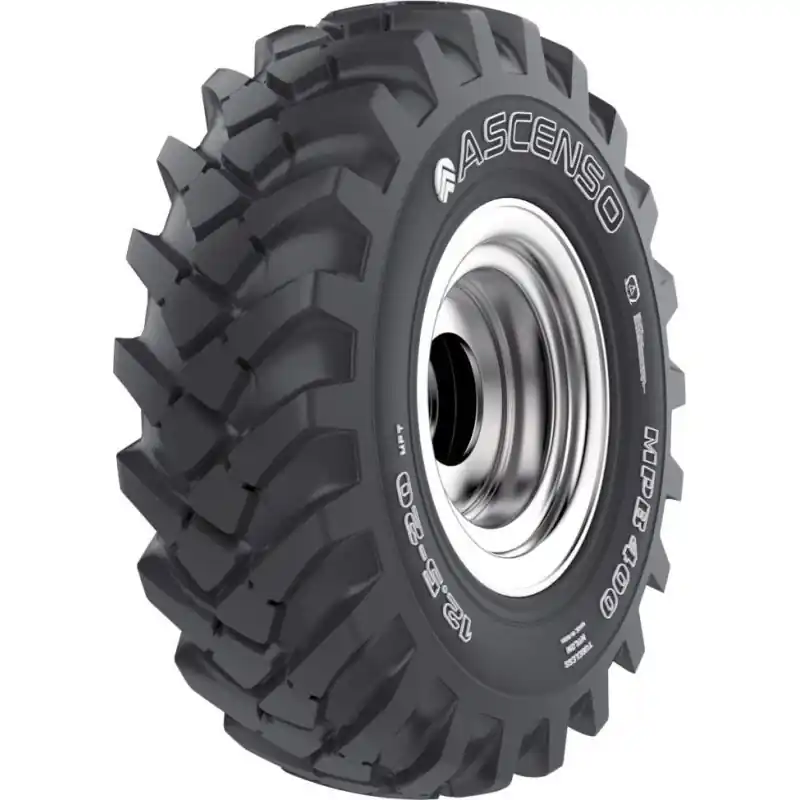 14.5-20 Ascenso MPB400 139G 14PR TL Tani