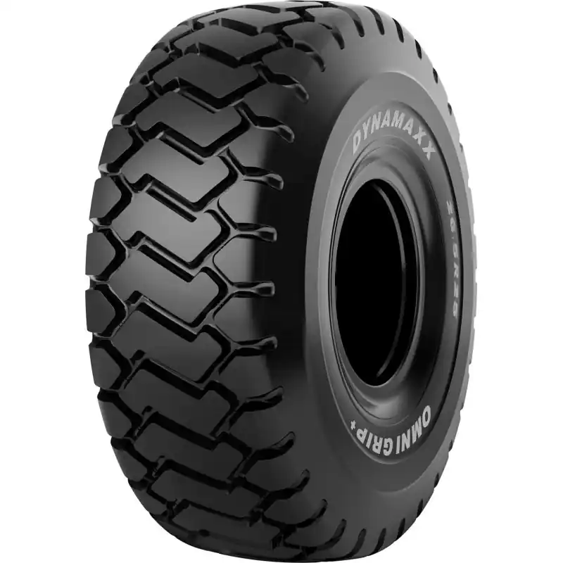 15.5R25 Dynamaxx OMNI GRIP+ 176A2/160B TL Bezpieczne zakupy