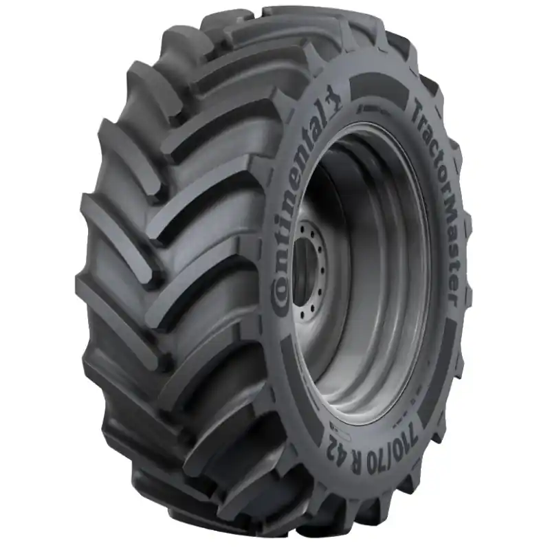 Ograniczona ilość 320/70R24 Continental TRACTOR 70 116D/119A8 TL
