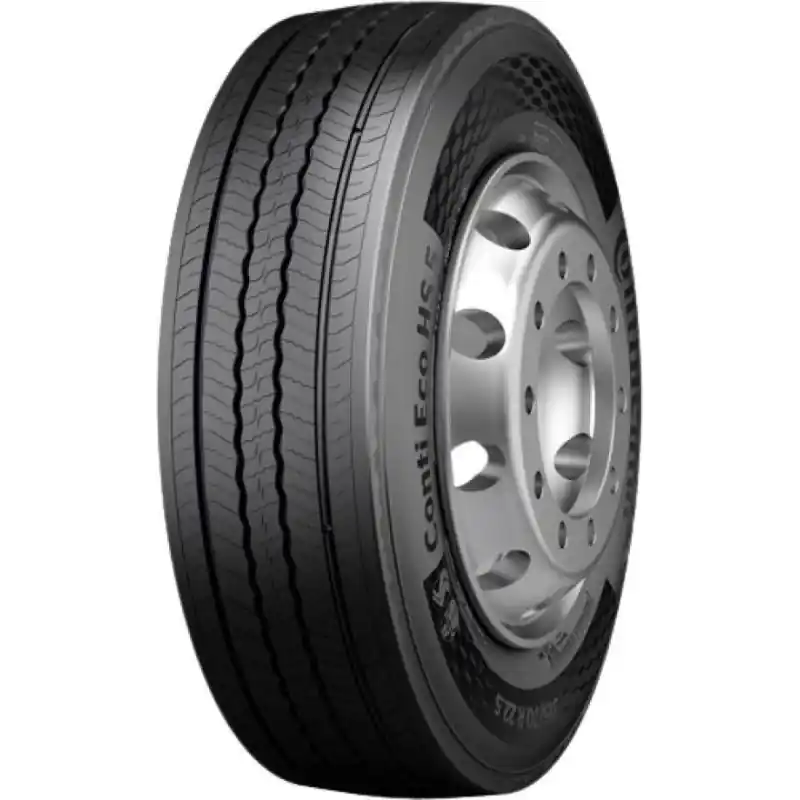 295/80R22.5 Continental HS5 Conti Eco 154/149M TL Cena promocyjna