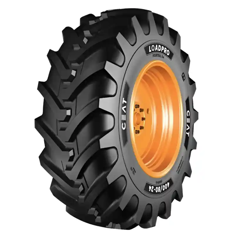 Oferta limitowana 460/70R24 Ceat LOADPRO HS 159A8/B TL