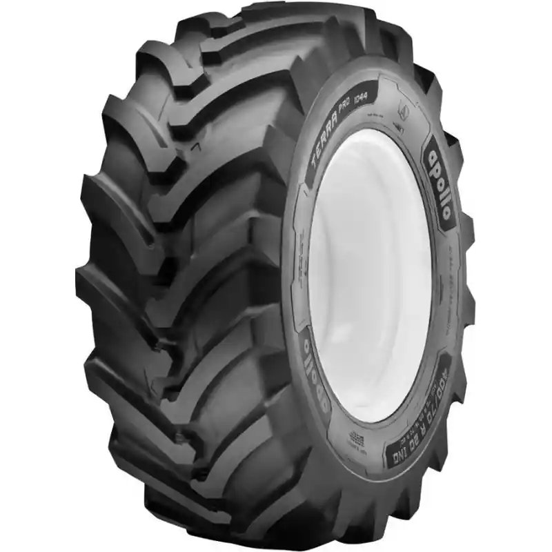Taniej 460/70R24 Apollo TERRA PRO 1044 158D TL