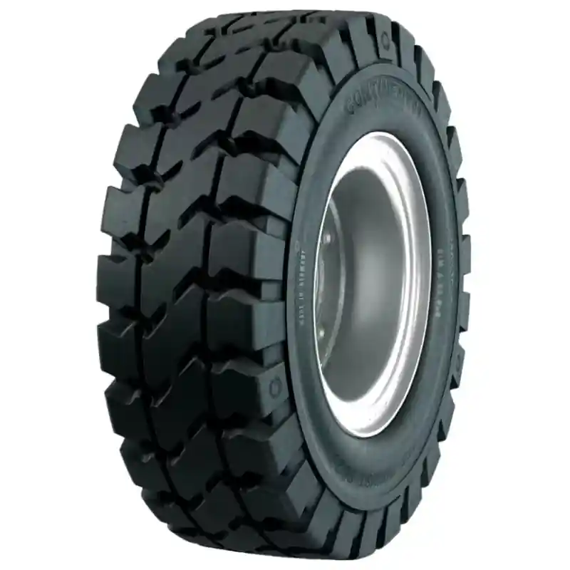 Premium 225/75-15 Continental SC20 ROBUST Pełna