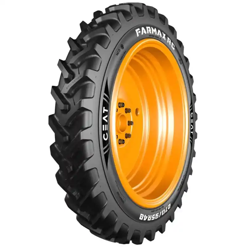 Ograniczona ilość 340/85R46 Ceat FARMAX RC 153A8/150D TL