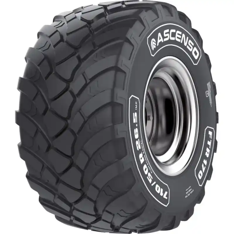Tylko dziś 650/55R26.5 Ascenso FTR170 170D TL