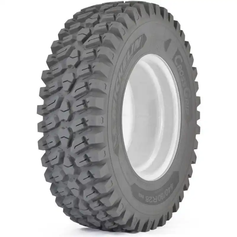 340/80R18 Michelin CROSS GRIP 143A8/138D TL Niska cena