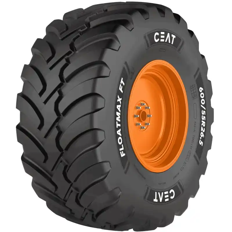 Oferta 710/45R22.5 Ceat FLOATMAX FT 165D TL