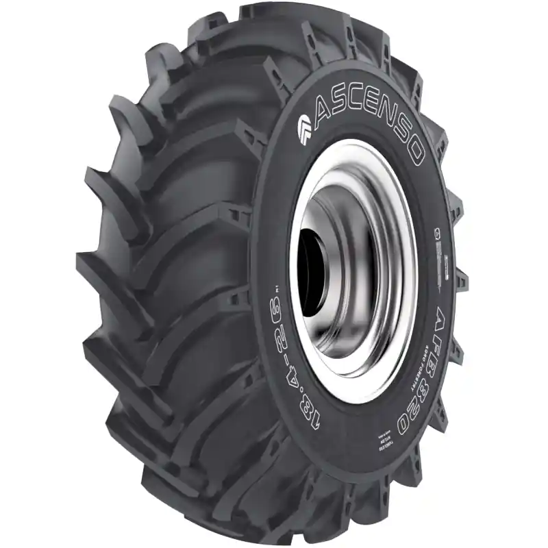 18.4-26 Ascenso AFB 820 156A8 16PR TL Ograniczona ilość