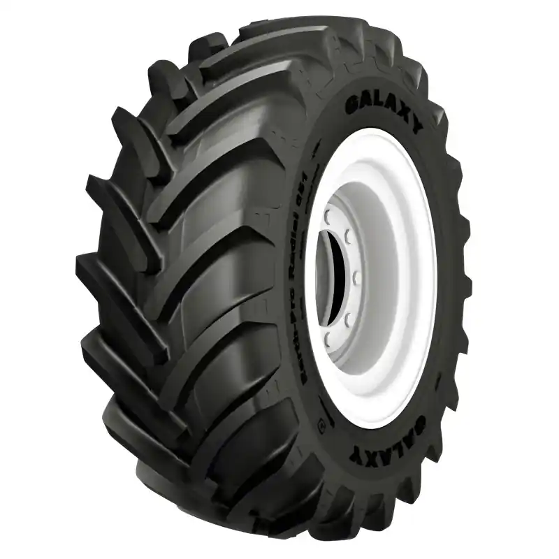 540/65R28 Galaxy EARTH-PRO 651 149D TL Wysoka jakość