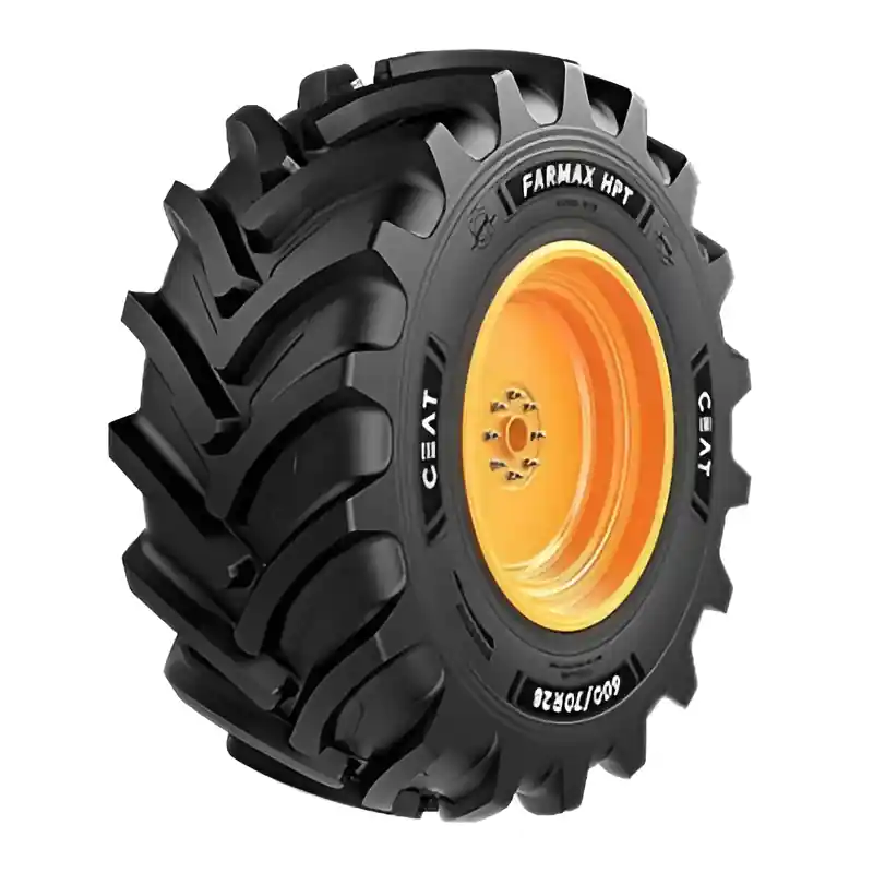Obniżka ceny 600/70R28 Ceat FARMAX HPT 157D/160A8 TL