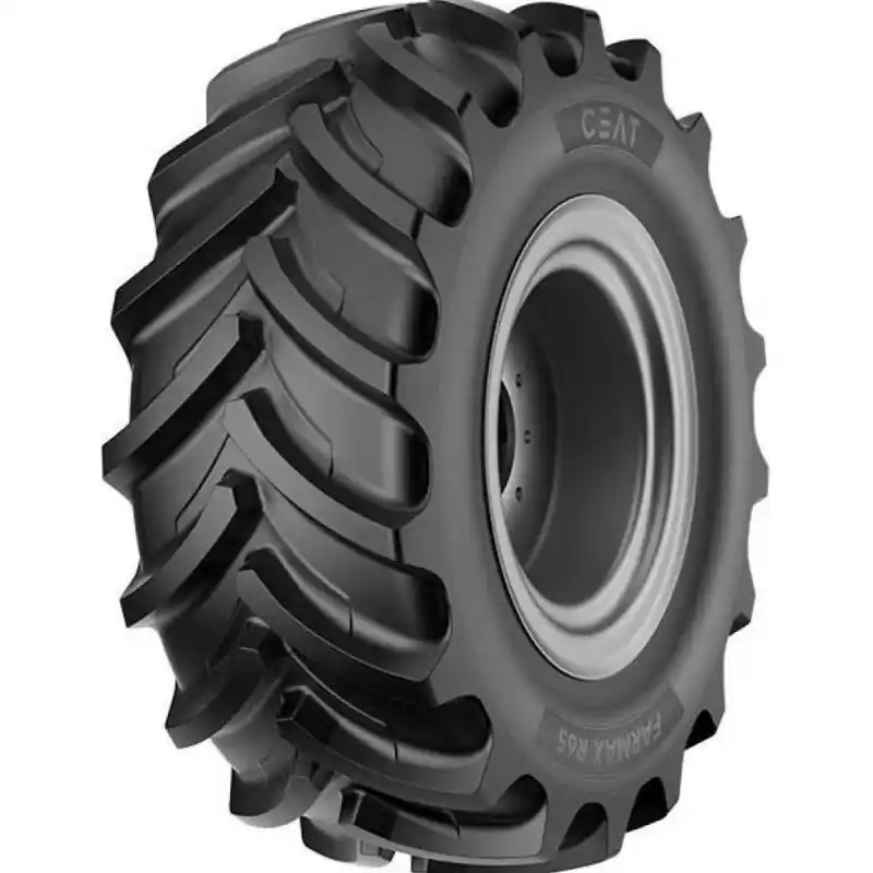 Taniej 600/65R30 Ceat FARMAX R65 155D TL