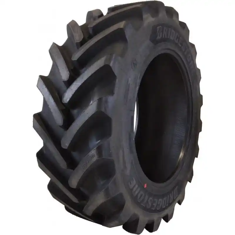 380/85R30 Bridgestone VX-R TRACTOR 135D TL Łatwy zwrot