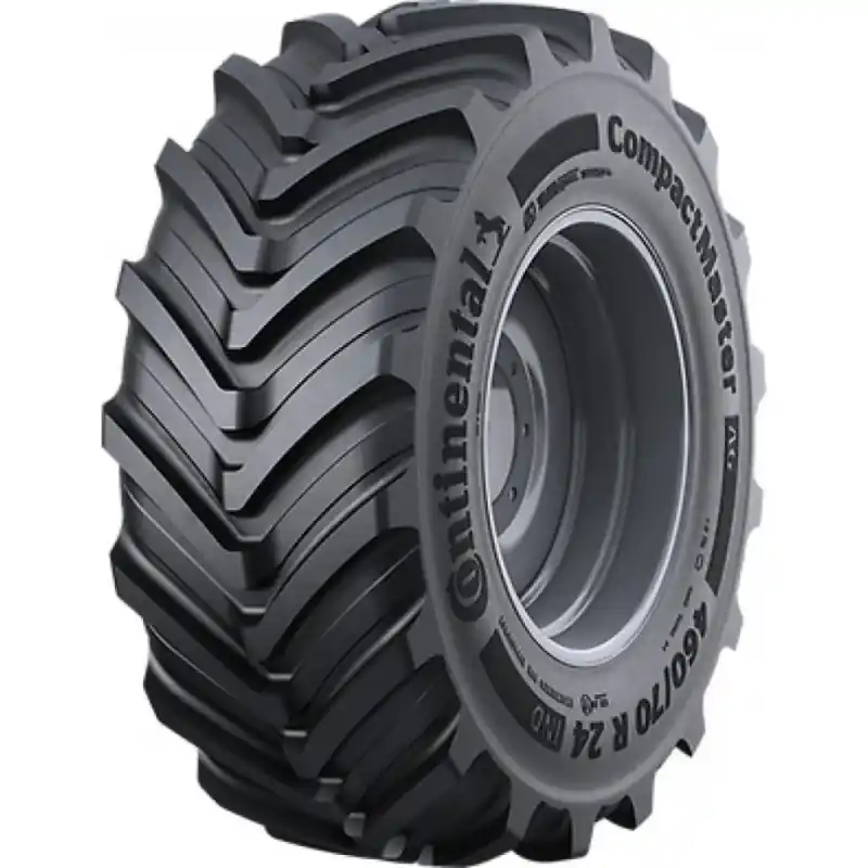 Rabat 500/70R24 Continental COMPACTMASTER EM 164A8/B TL