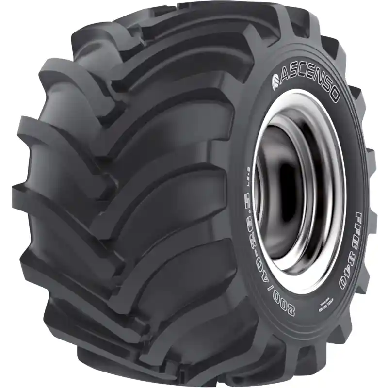 710/40-22.5 Ascenso FFB 840 161A8/168A2 20PR TT Oferta