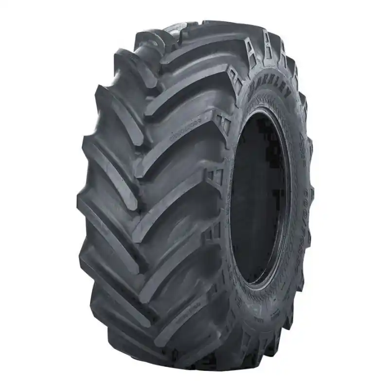 Bestseller 600/70R34 Barkley BLA07 160D/163A8 TL
