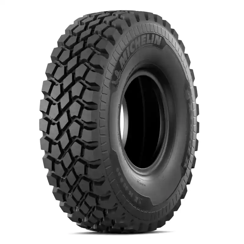 365/85R20 Michelin X FORCE ZL 164K TL Kup teraz