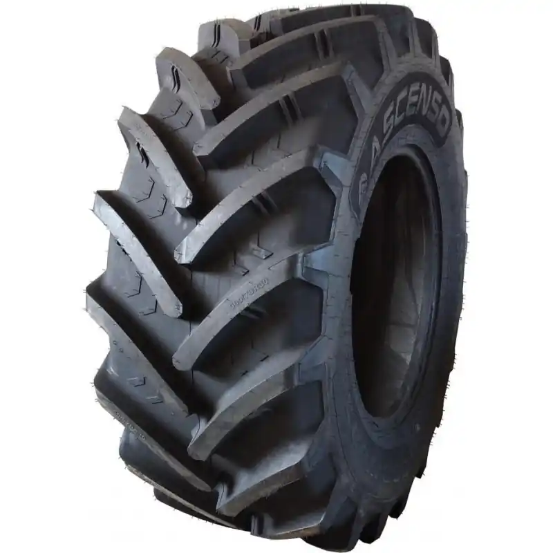 620/70R42 Ascenso XLR880 166D TL Do wyczerpania zapasów