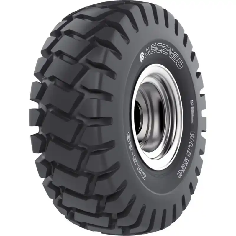 Wybór klientów 23.5-25 Ascenso WLB 550 191A2 20PR TL