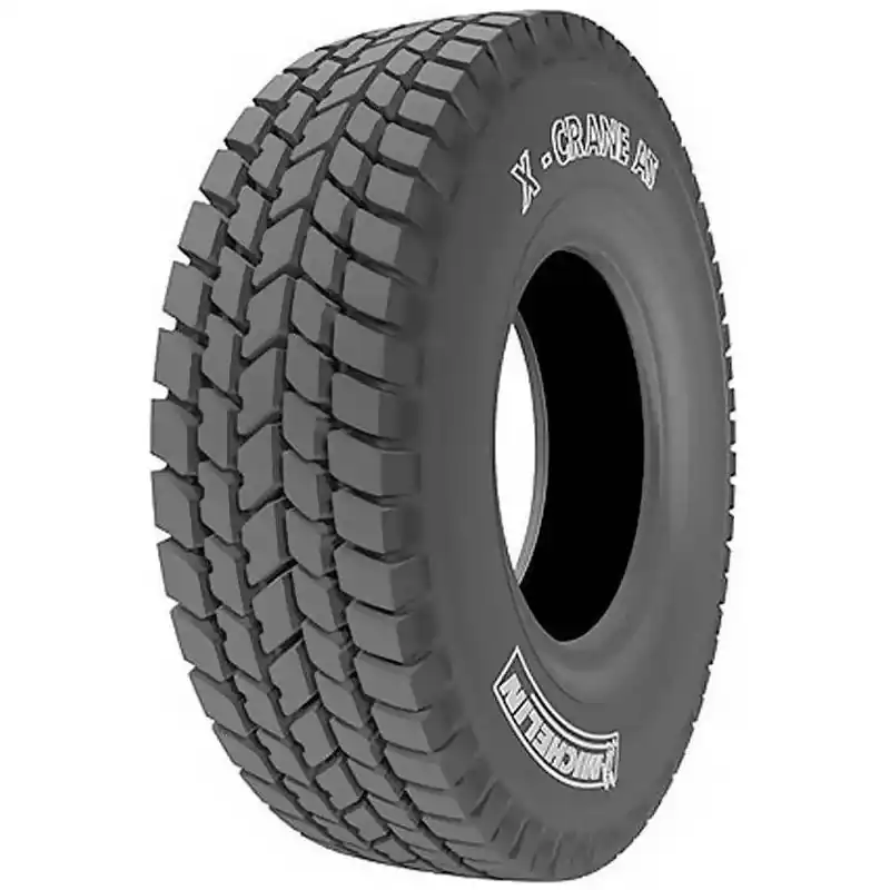 Nowy 385/95R25 Michelin X-CRANE+ 170F TL
