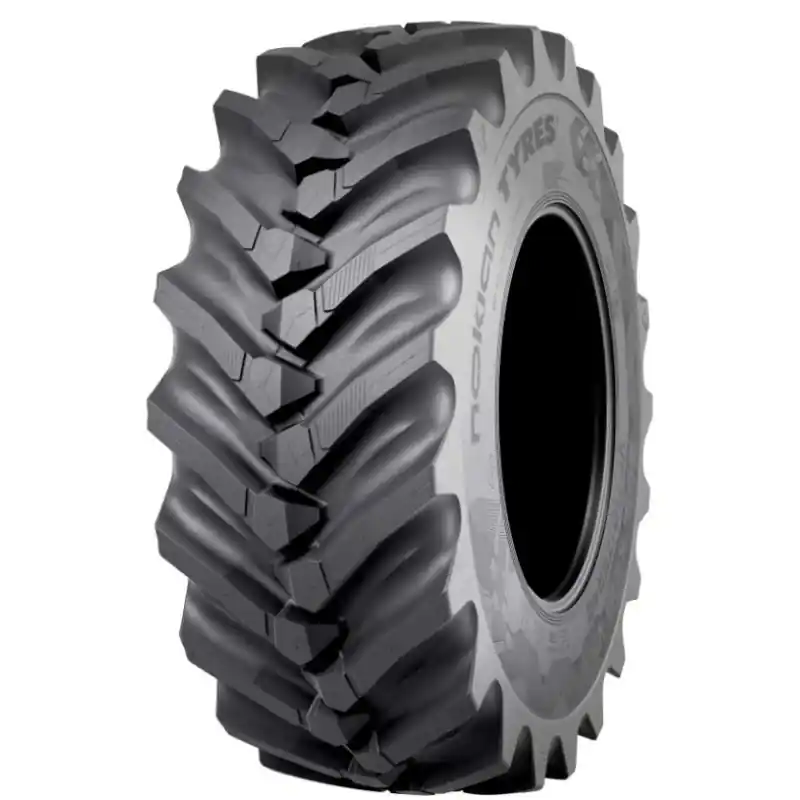 600/70R34 Nokian SOILKING 170D/167E TL Ograniczona ilość