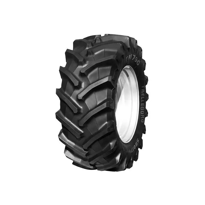 Szybka wysyłka 580/70R38 Trelleborg TM700 PT 155D TL