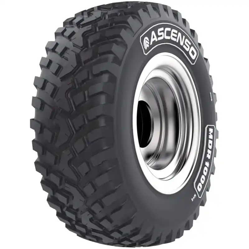 Szybka wysyłka 710/70R42 Ascenso MDR1000 185A8/180D TL