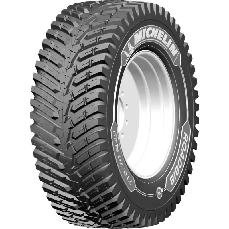 Oferta czasowa 650/65R42 Michelin ROADBIB 165D/161E TL