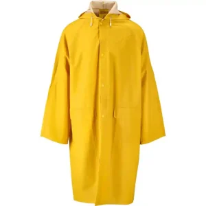 Hit sprzedaży PŁASZCZ PRZECIWDESZCZOWY ROZ.XXL