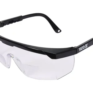 Wyjątkowa oferta OKULARY OCHRONNE KOREKCYJNE +1,5