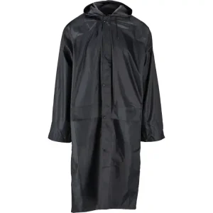 Oferta czasowa PŁASZCZ PRZECIWDESZCZOWY NAVY COMPACT ROZM. L